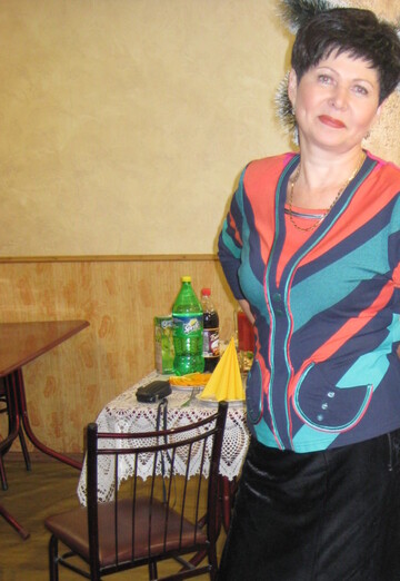 My photo - Alla, 58 from Kamianske (@alla16807)