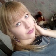 Марина, 26, Беляевка
