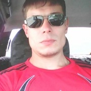 Данил, 53, Яшкино