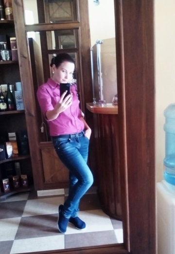 Моя фотография - Наталья, 32 из Евпатория (@natalwy7578889)
