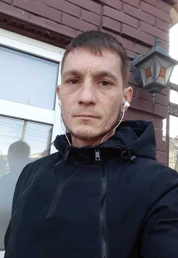My photo - Aleksandr, 30 from Samara (@aleksandr1148289)