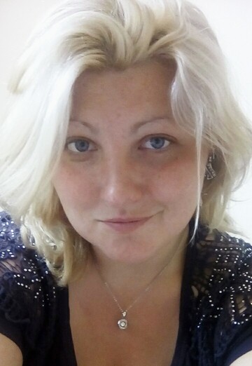 My photo - natalya, 36 from Vasilkov (@natalya205146)