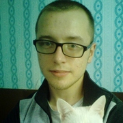 Вадим, 26, Саратов