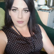 Света, 30, Ноглики