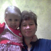 Натали, 54, Качканар