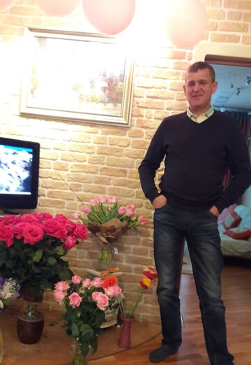 My photo - aleksandr, 57 from Solntsevo (@aleksandr383404)