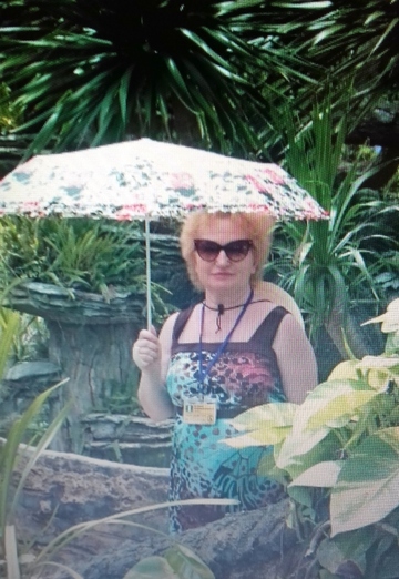 Моя фотография - Наталья, 65 из Уссурийск (@natalya219712)