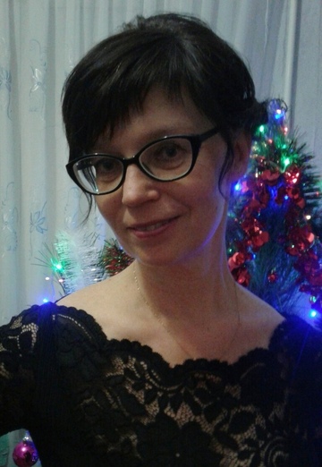 Моя фотография - наталья, 54 из Донецк (@natalya45976)