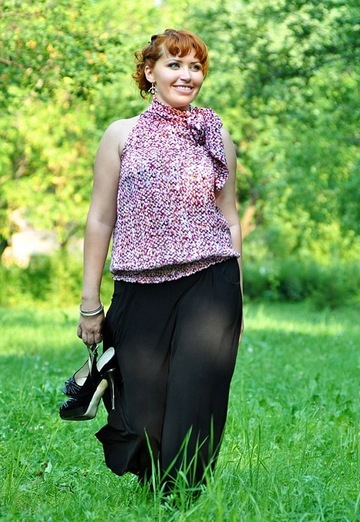Моя фотография - Наталья, 37 из Нижний Тагил (@natalya309367)