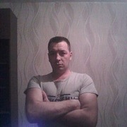 Александр, 42, Пикалёво