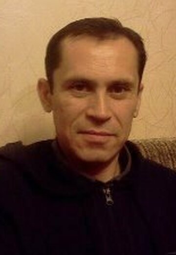 My photo - sergey, 53 from Lutsk (@sergey143491)