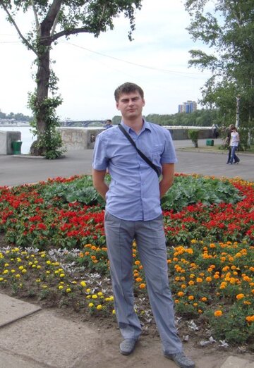 Моя фотография - Александр Выскубов, 29 из Иркутск (@aleksandrviskubov)