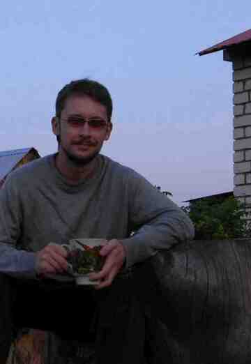 My photo - Sergey, 43 from Samara (@sergey113347)