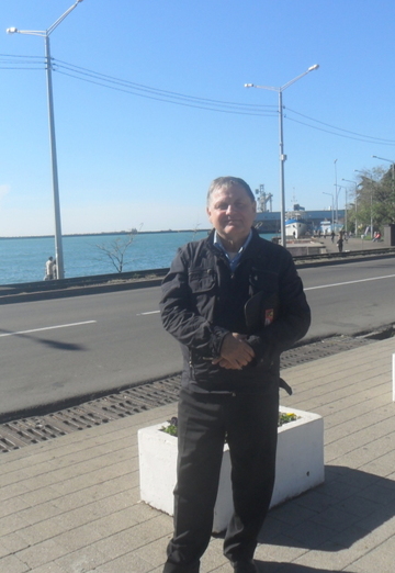 My photo - anatoliy, 66 from Novorossiysk (@morkov45)
