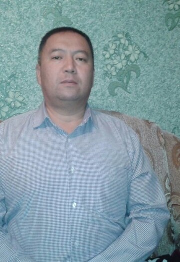 My photo - Marat, 53 from Bishkek (@avonmarat)