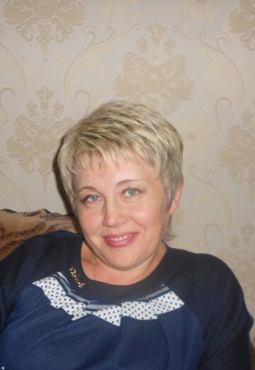 Моя фотография - Ирина, 54 из Курск (@irina247595)