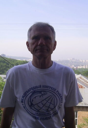 Моя фотография - Иван, 69 из Владивосток (@ivan100573)