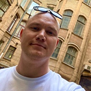 Николай, 34, Санкт-Петербург