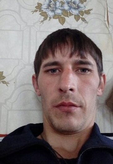 Моя фотография - Андрей, 32 из Солнечногорск (@andrey500938)