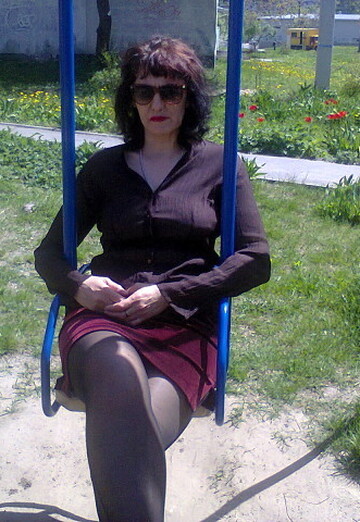 Моя фотография - Виктория, 48 из Харьков (@viktoriya82993)