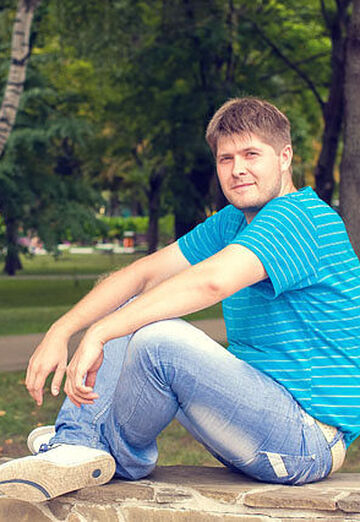 Sergey (@sergey267718) — my photo № 2