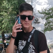 Паша, 18, Балаково