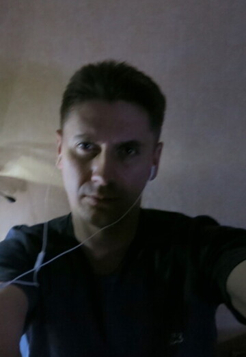 My photo - Dmitriy, 46 from Moscow (@dmitriy493164)