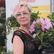 Мария, 51, Ярославль