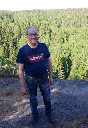 My photo - ROMAN, 61 from Espoo (@roman188986)