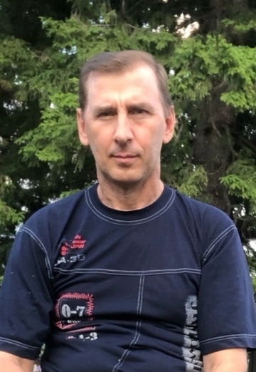 My photo - grigoriy, 55 from Kolpashevo (@grigoriy31199)