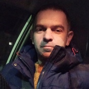 Евгений, 40, Весьегонск