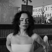Мария, 24, Москва