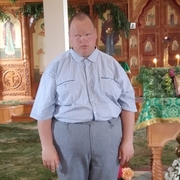 Михаил, 29, Белая