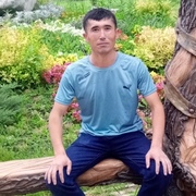 Nurbek, 28, Черкесск