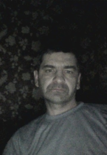 My photo - mihail, 52 from Kostroma (@mihail149596)