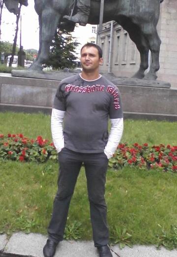 Моя фотография - liubo, 45 из Варна (@liubo5)
