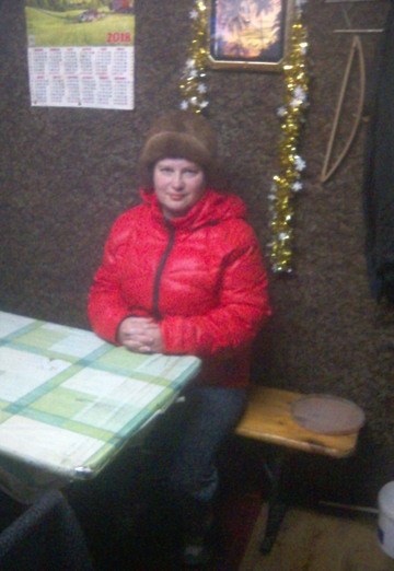 Моя фотография - вита, 47 из Шахтерск (@vita5078)