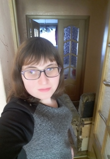 My photo - Tatyana, 33 from Orsha (@tatyana176194)