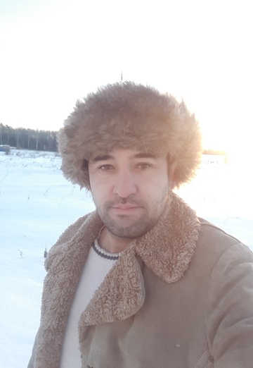My photo - Aziz, 42 from Kovrov (@aziz10761)