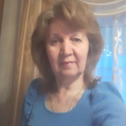 лидия, 64, Северская
