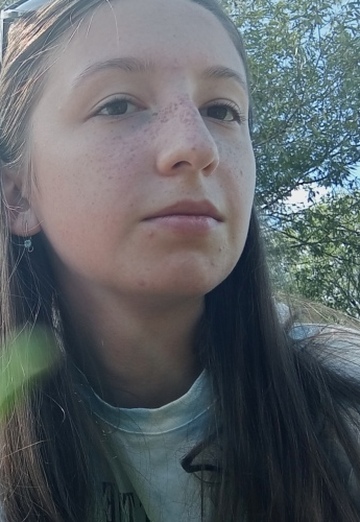 My photo - Olesya, 18 from Voronezh (@olesya59039)