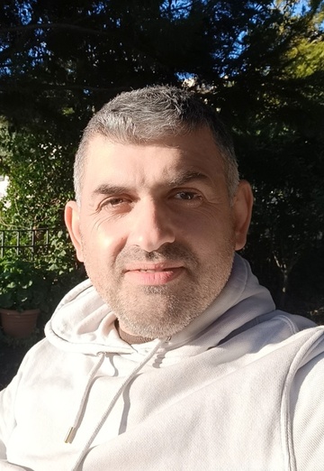 Mein Foto - Yaşar, 45 aus Adana (@yaar77)