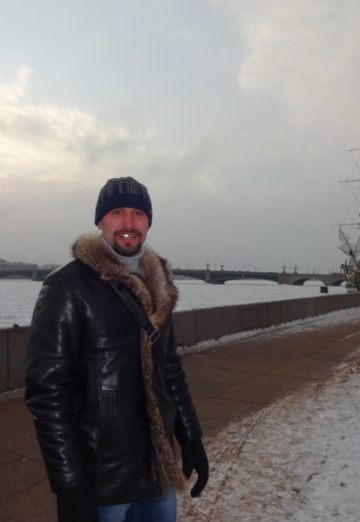 My photo - Sergey, 34 from Mariinsk (@sergey237351)
