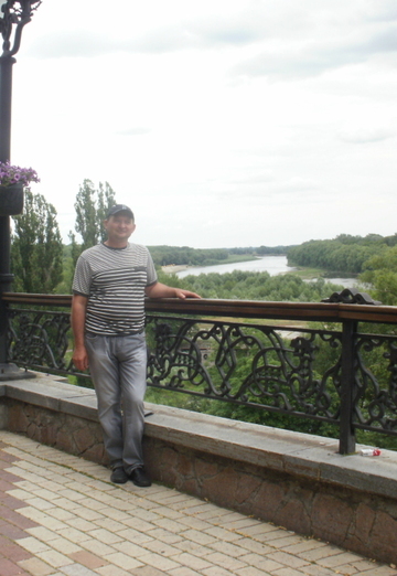 Моя фотография - viktor, 50 из Пирятин (@viktor172402)