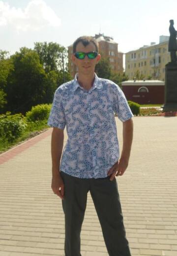 Моя фотография - Максим Грачев, 35 из Орел (@maksimgrachev1)