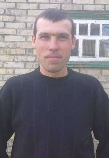 My photo - Andrey, 40 from Liski (@andrey560973)