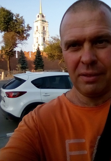 Моя фотография - Игорь, 52 из Армянск (@igorw8623059)