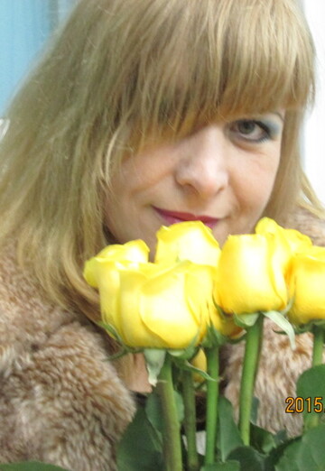 My photo - Tatyana, 48 from Nefteyugansk (@tatyana219914)
