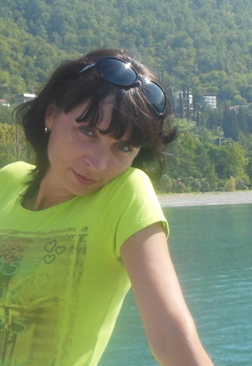My photo - tatyana, 49 from Volgograd (@tatyana18639)