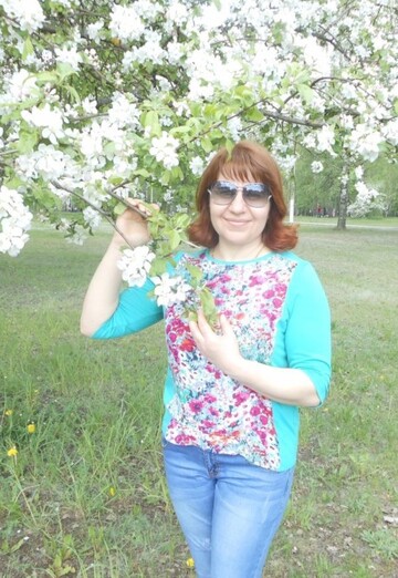 Моя фотография - Людмила, 49 из Могилёв (@ludmila60072)
